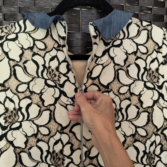 Dress - Picture 3 of 4